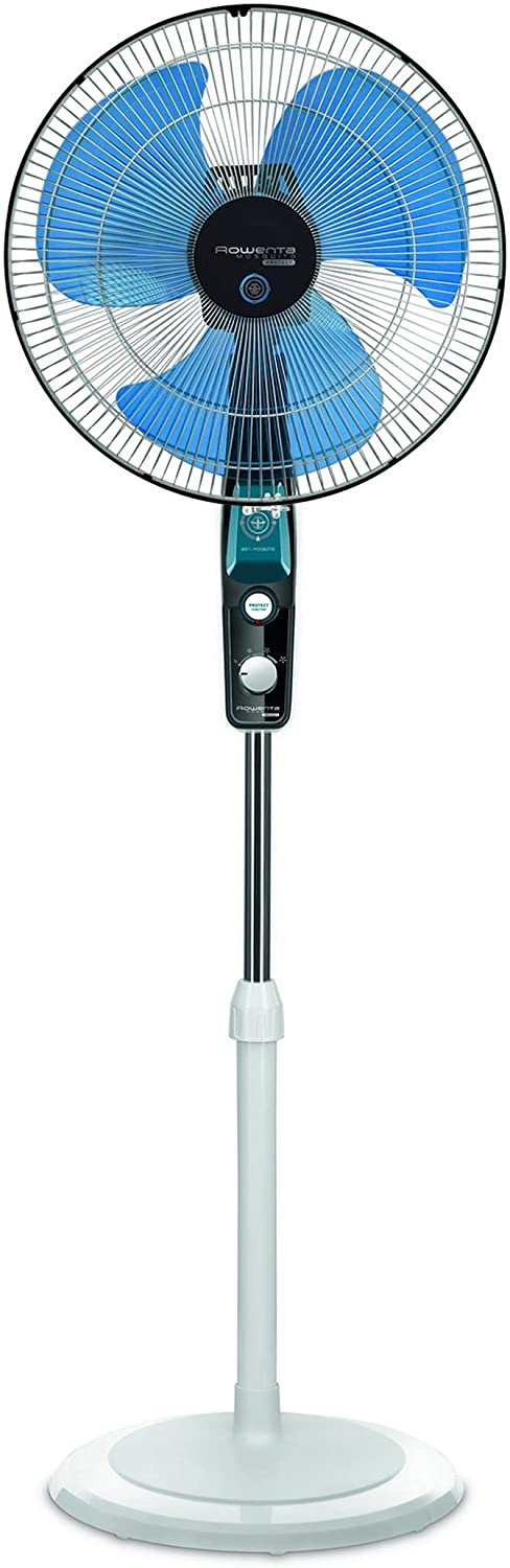 Ventilator cu picior Rowenta VU4210F0 Mosquito Protect